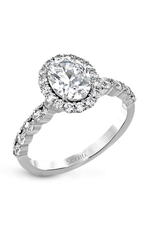 Simon G SG Engagement Ring MR2878 Simon G SG Engagement Ring MR2878
