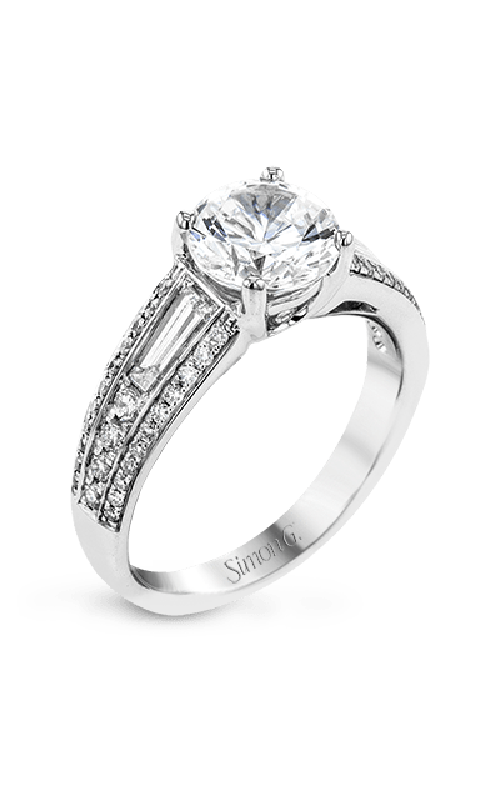 Simon G SG Engagement Ring MR2628-A