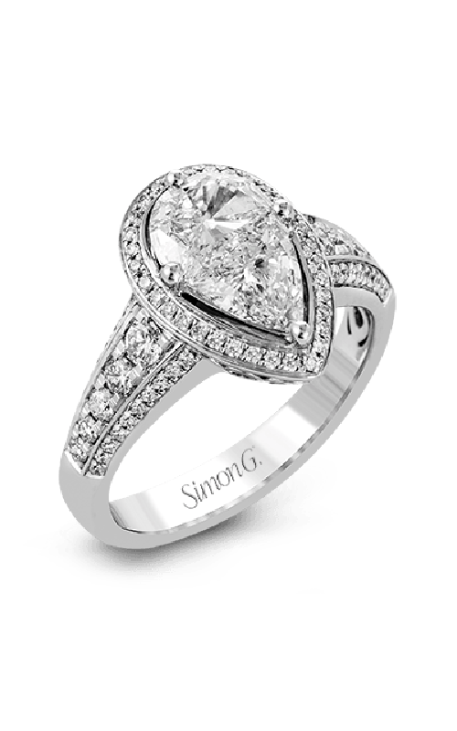 Simon G SG Engagement Ring MR2651 Simon G SG Engagement Ring MR2651