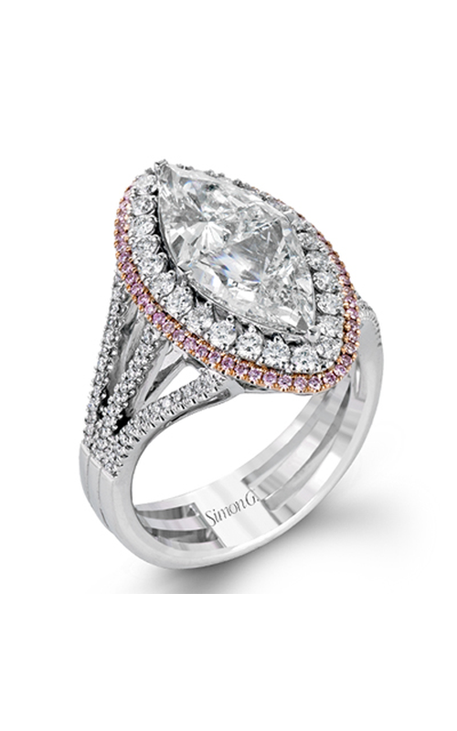 Simon G SG Engagement Ring MR2662