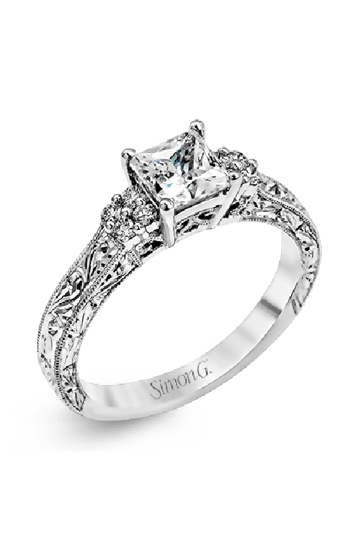 Simon G SG Engagement Ring LP2253 Simon G SG Engagement Ring LP2253