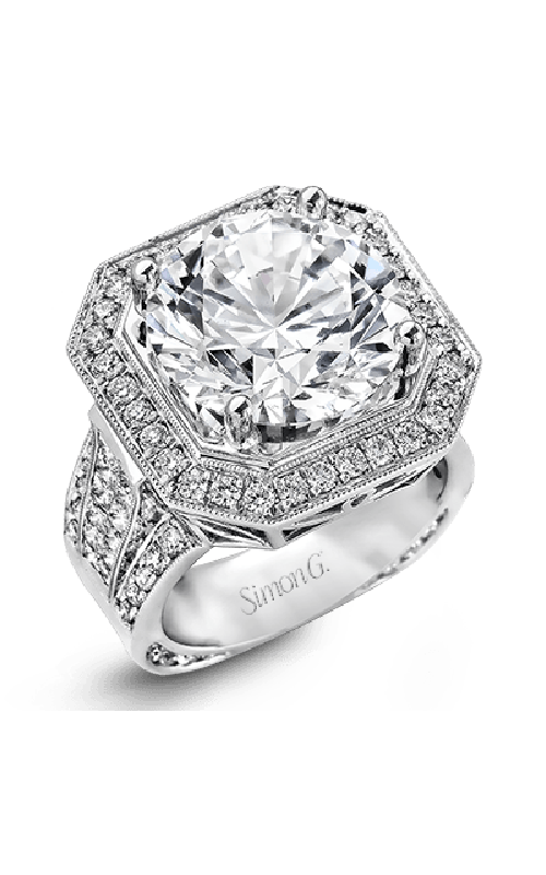 Simon G SG Engagement Ring NR324 Simon G SG Engagement Ring NR324