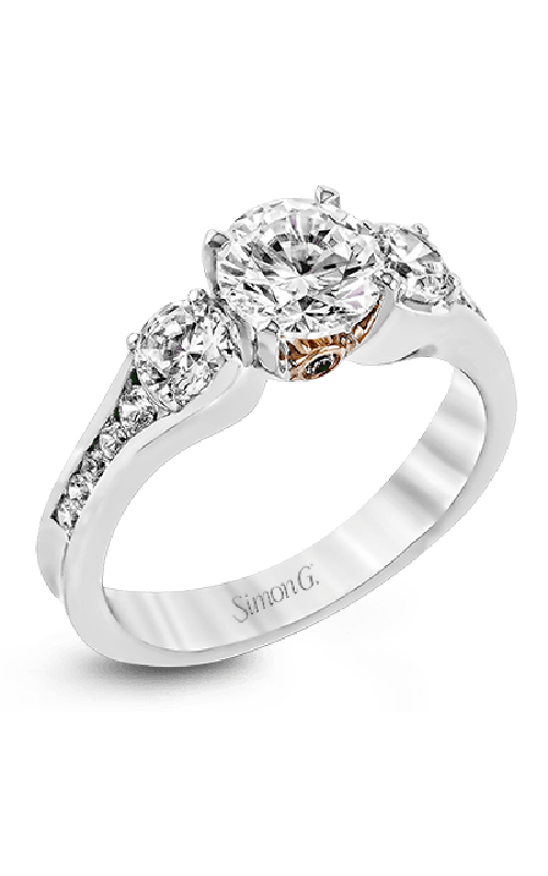 Simon G SG Engagement Ring MR2287 Simon G SG Engagement Ring MR2287