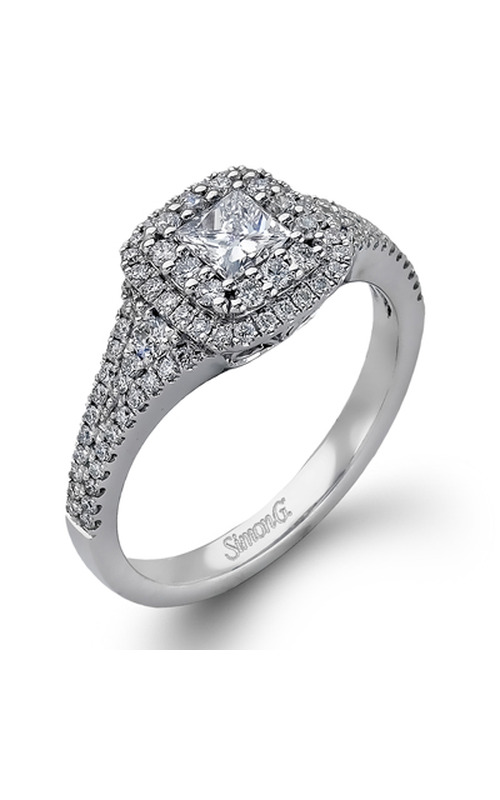 Simon G SG Engagement Ring MR2276 Simon G SG Engagement Ring MR2276