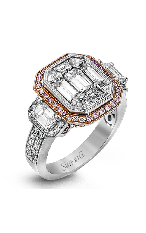 Simon G SG Engagement Ring LP2061 Simon G SG Engagement Ring LP2061
