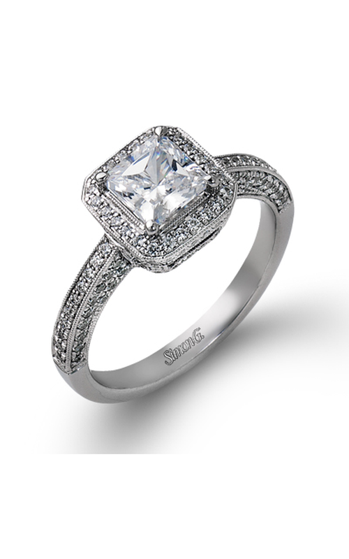 Simon G SG Engagement Ring R9233 Simon G SG Engagement Ring R9233