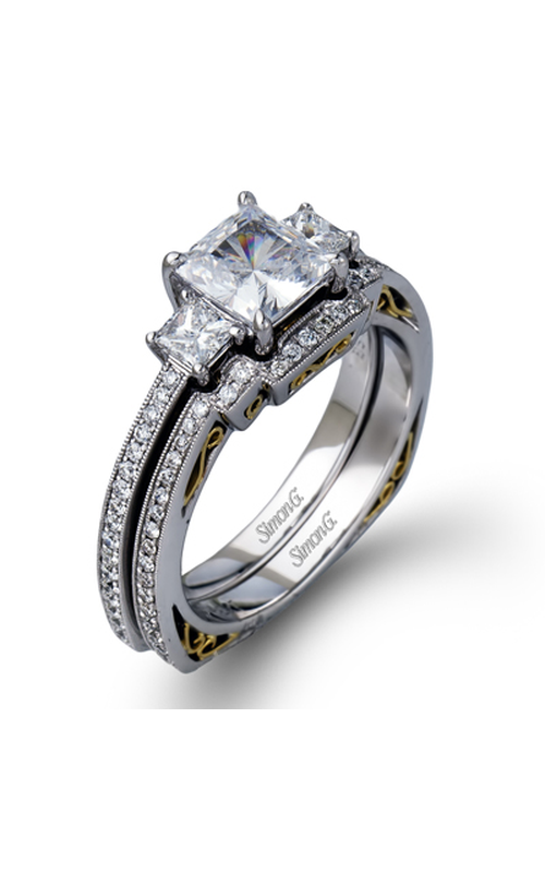 Simon G SG Engagement Ring MR1367 Simon G SG Engagement Ring MR1367