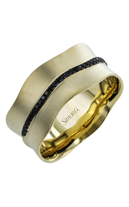 Simon G SG Wedding Band LR3266