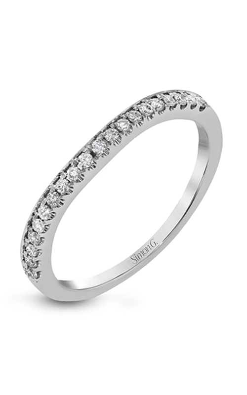 Simon G Passion Wedding Band MR1503
