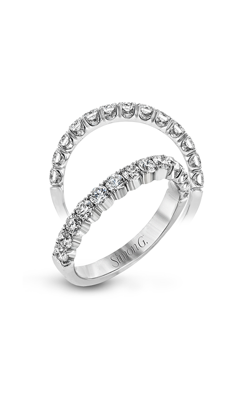 Simon G SG Wedding Band LP2339