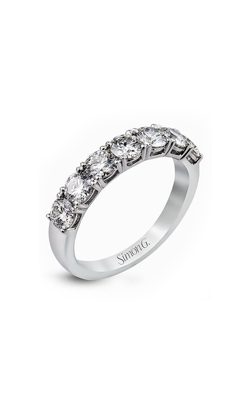 Simon G SG Wedding Band MR2070