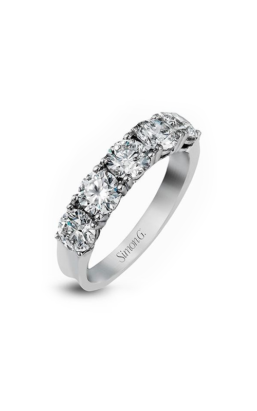 Simon G SG Wedding Band MR2071