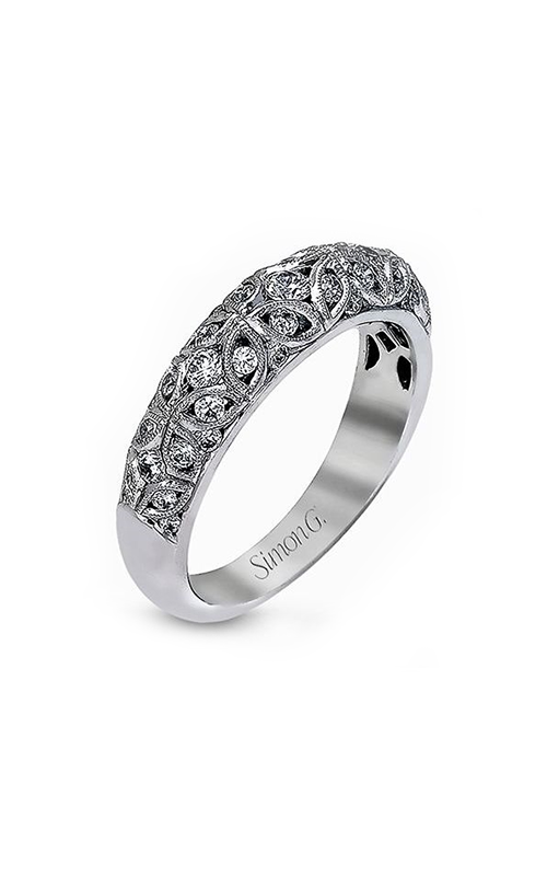 Simon G SG Wedding Band MR1523
