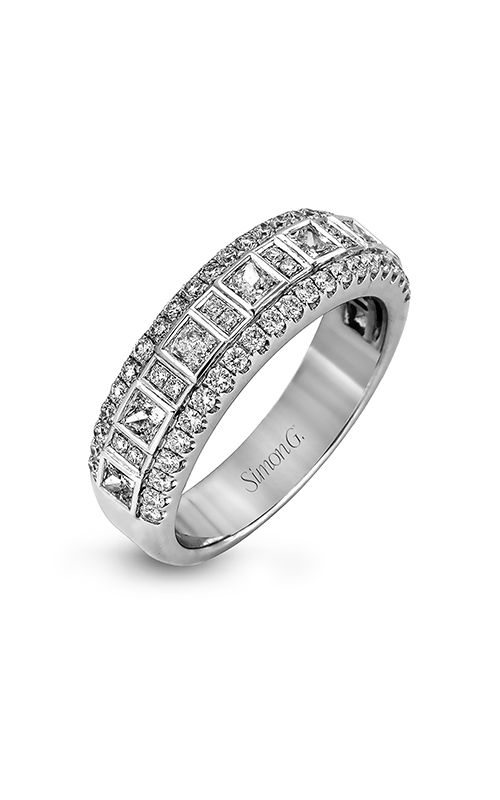 Simon G SG Wedding Band MR1594