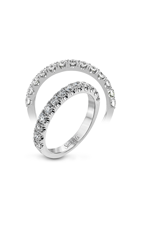 Simon G SG Wedding Band LP2374