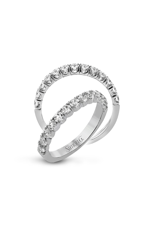 Simon G SG Wedding Band LP2347
