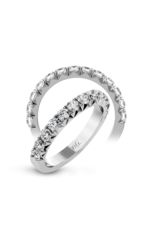 Simon G SG Wedding Band LP2372