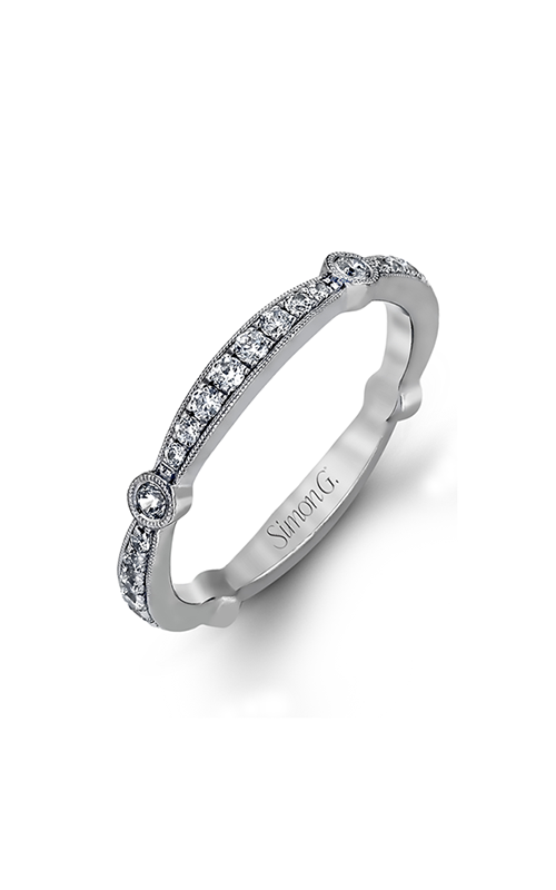 Simon G SG Wedding Band MR1546