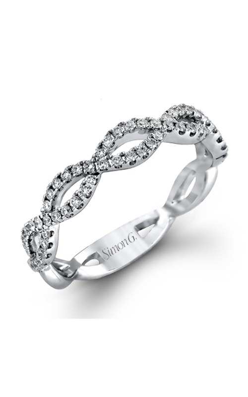 Simon G SG Wedding Band MR1596