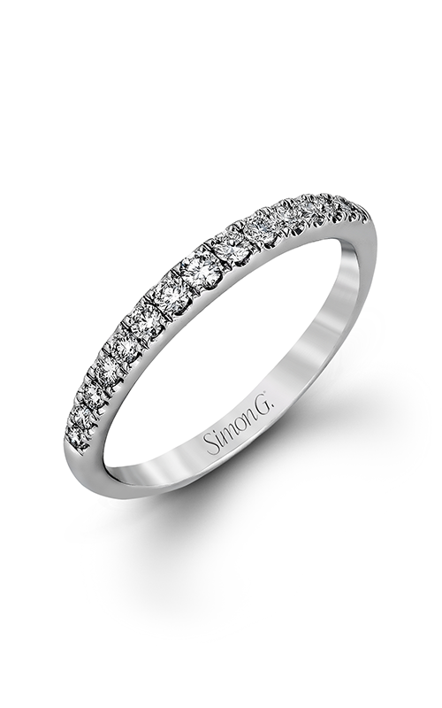Simon G SG Wedding Band MR2128-D