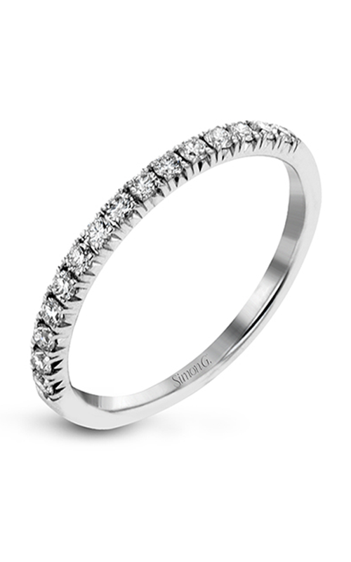 Simon G SG Wedding Band Mr2905-b