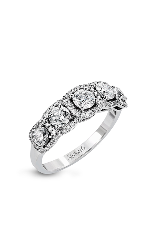 Simon G SG Wedding Band MR2630