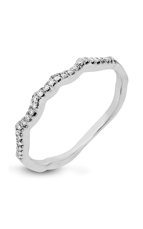 Simon G SG Wedding Band MR2514