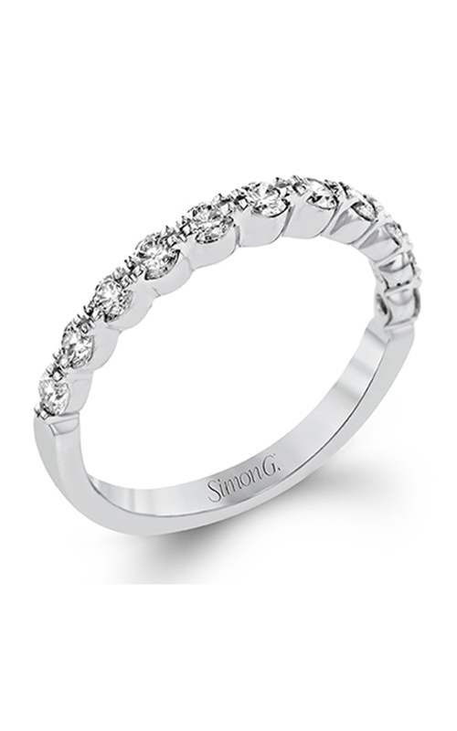 Simon G SG Wedding Band MR2477