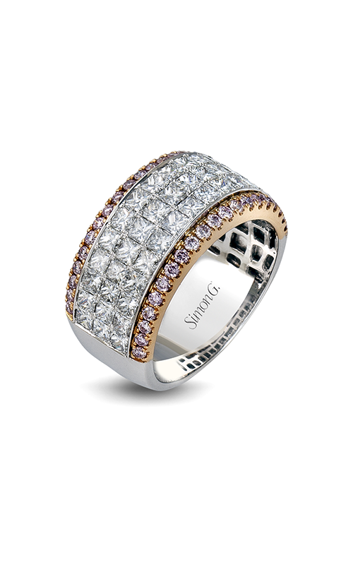 Simon G SG Wedding Band MR1725
