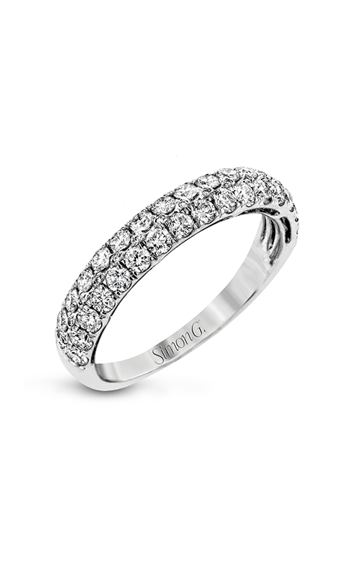 Simon G SG Wedding Band LR2120
