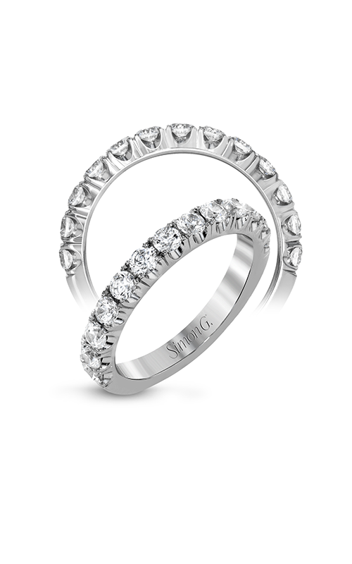 Simon G SG Wedding Band LP2349
