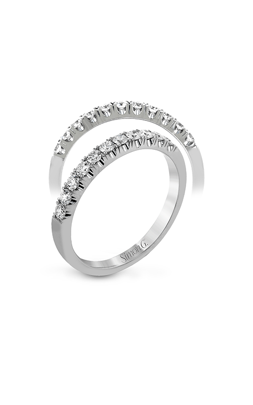 Simon G SG Wedding Band LP2346