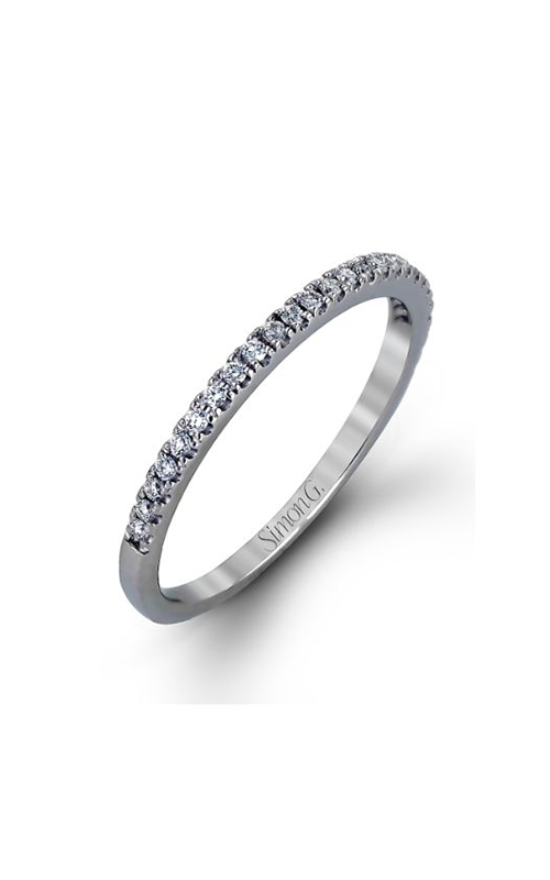 Simon G SG Wedding Band TR128