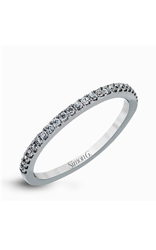 Simon G SG Wedding Band MR2461