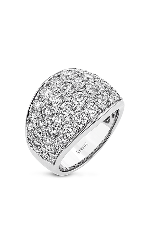 Simon G SG Wedding Band Lr2827