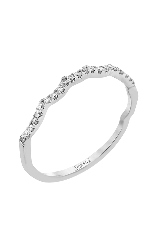 Simon G SG Wedding Band Mr2514-b