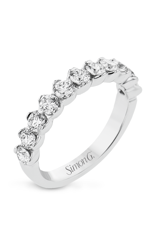 Simon G SG Wedding Band Mr3015-a