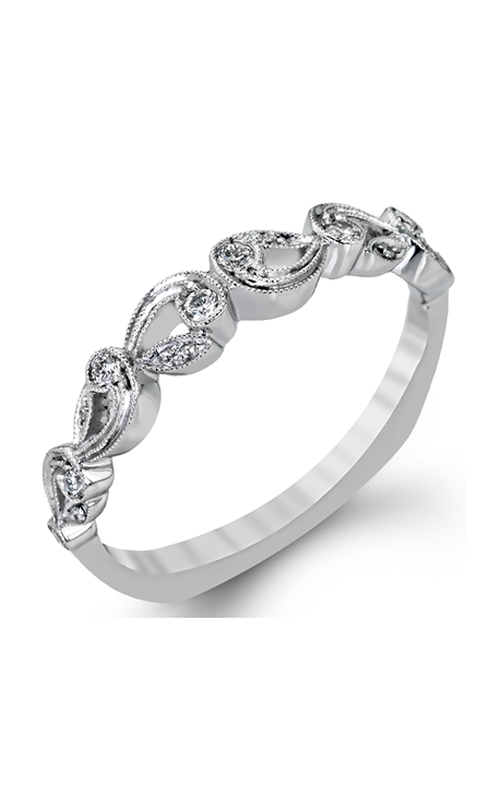 Simon G SG Wedding Band Tr473-b