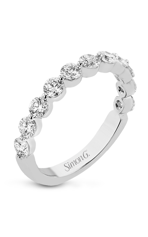 Simon G Wedding Band SG Lr3006-b