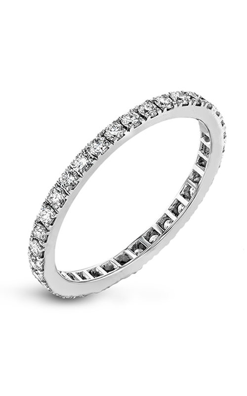 Simon G SG Wedding Band Mr1686-b-et