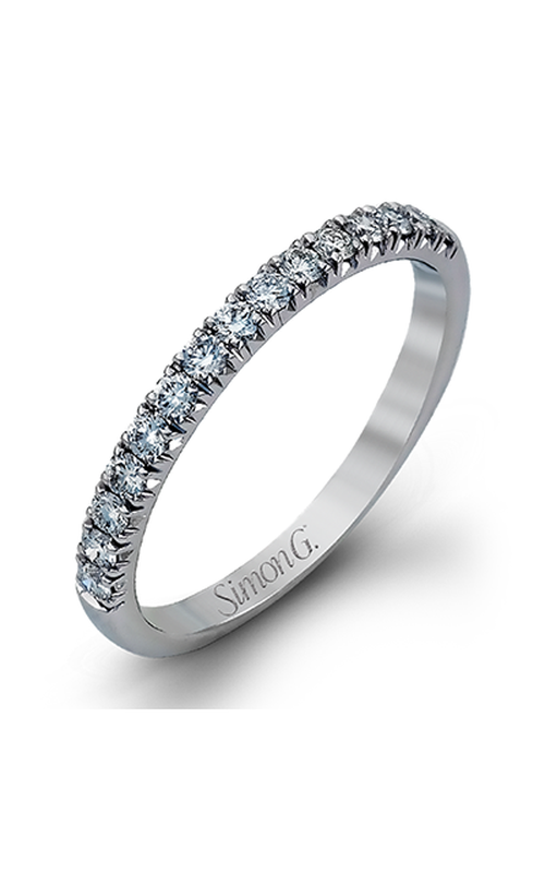 Simon G SG Wedding Band Mr1811-b