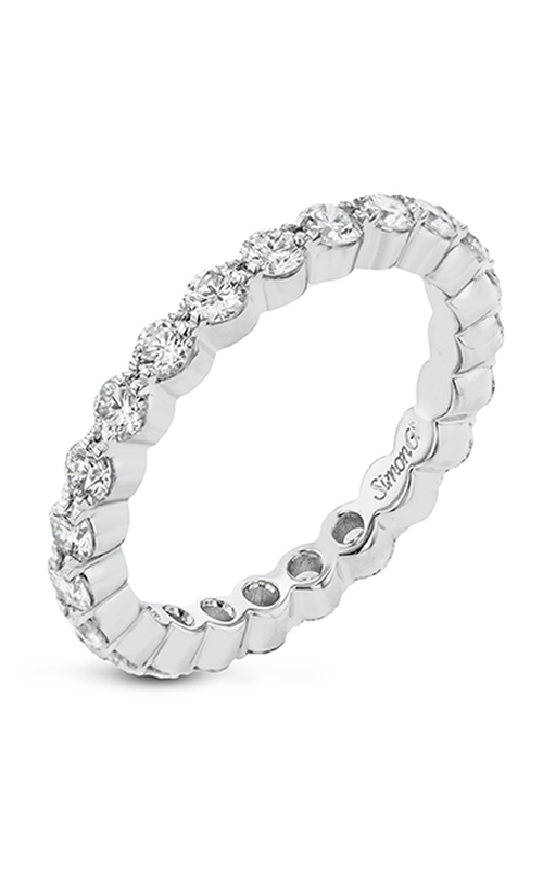 Simon G SG Wedding Band Mr1907-et