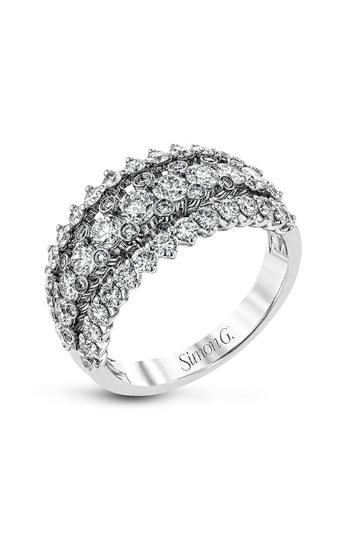 Simon G SG Wedding Band Lr1178