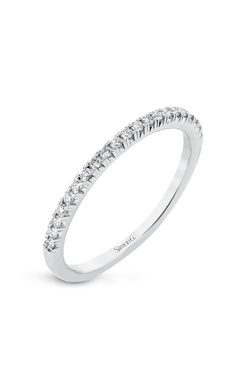 Simon G SG Wedding Band Lr2345-b