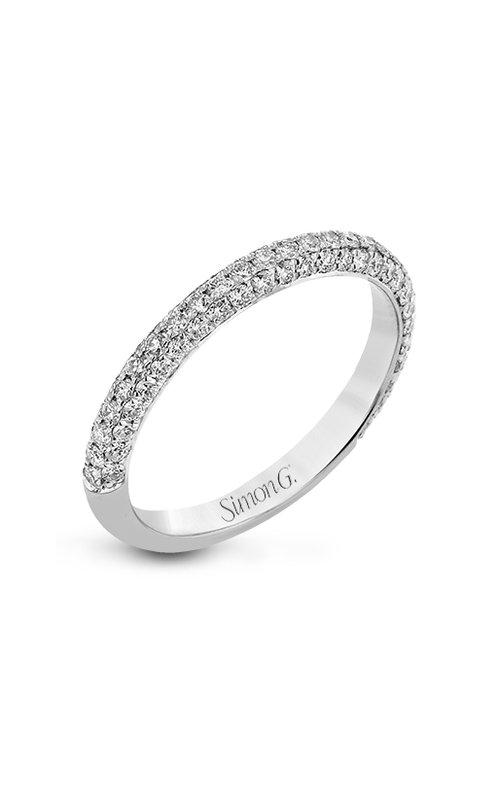 Simon G SG Wedding Band Lr2372-b