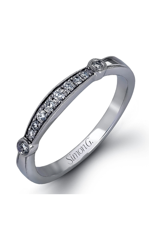 Simon G Wedding Band Mr1546-d