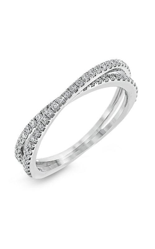 Simon G SG Wedding Band Mr1577-a-b