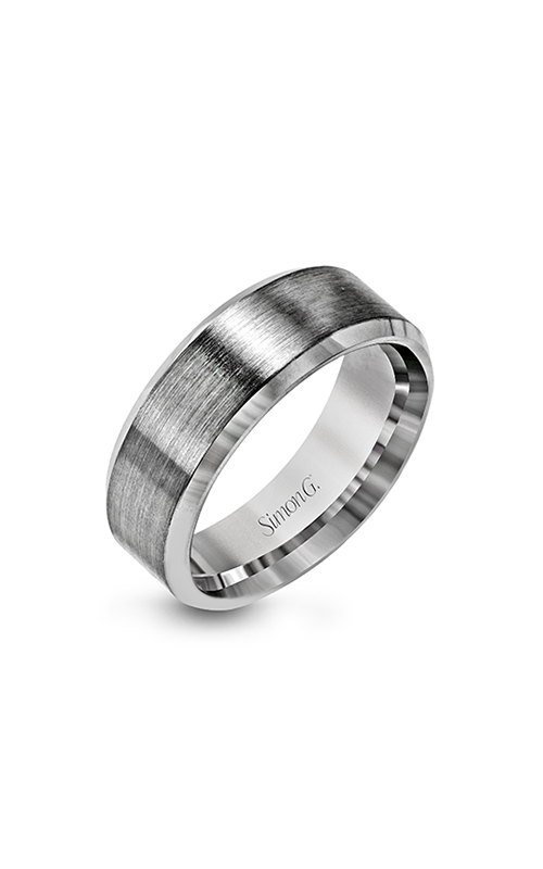Simon G SG Wedding Band LG151