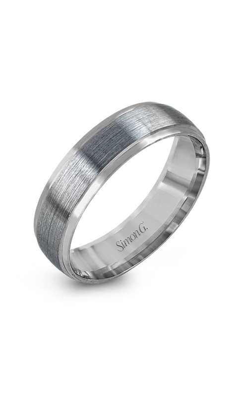 Simon G SG Wedding Band LG116 Simon G SG Wedding Band LG116