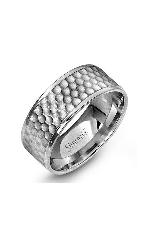 Simon G SG Wedding Band LG119 Simon G SG Wedding Band LG119